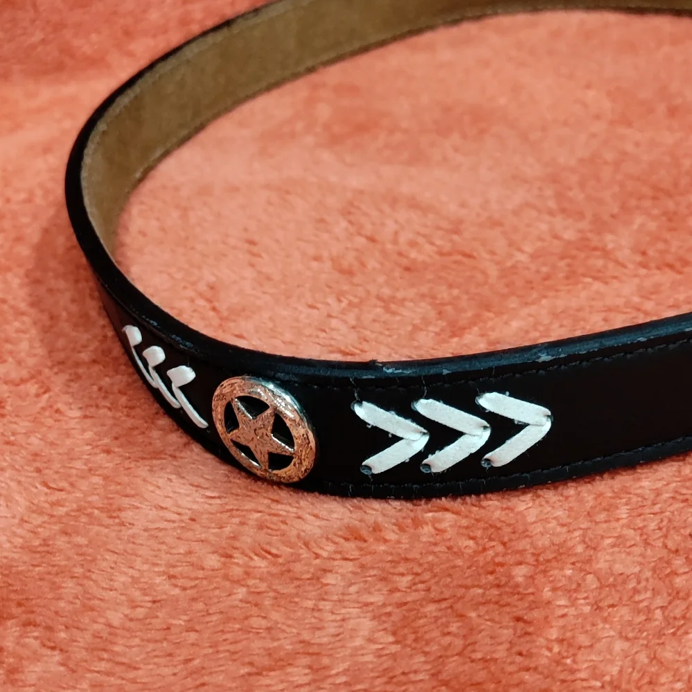 ranger belt co. ranger belt